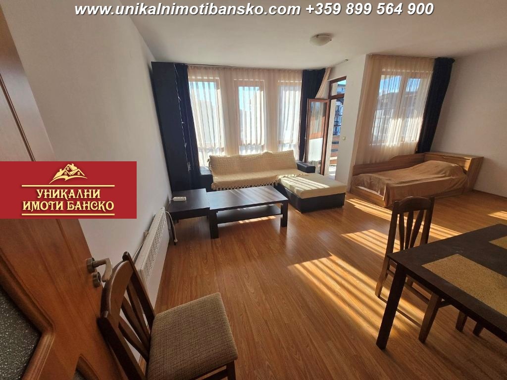 Продава  2-стаен област Благоевград , гр. Банско , 70 кв.м | 12326976