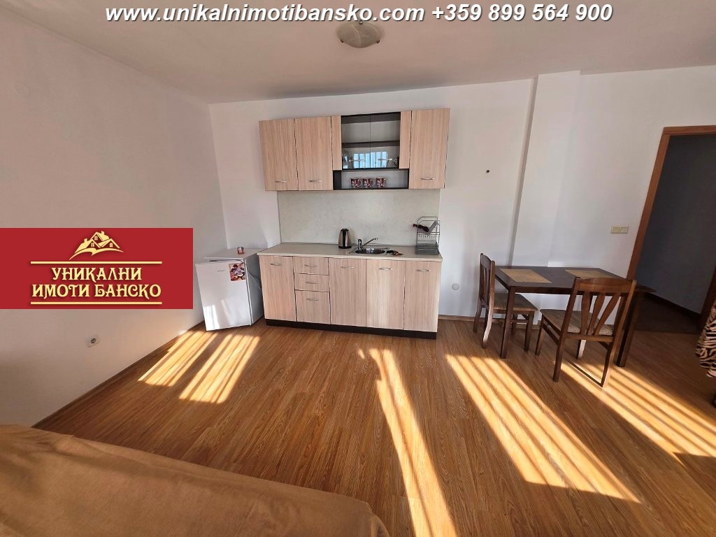 Продава 2-СТАЕН, гр. Банско, област Благоевград, снимка 6 - Апартаменти - 55752679