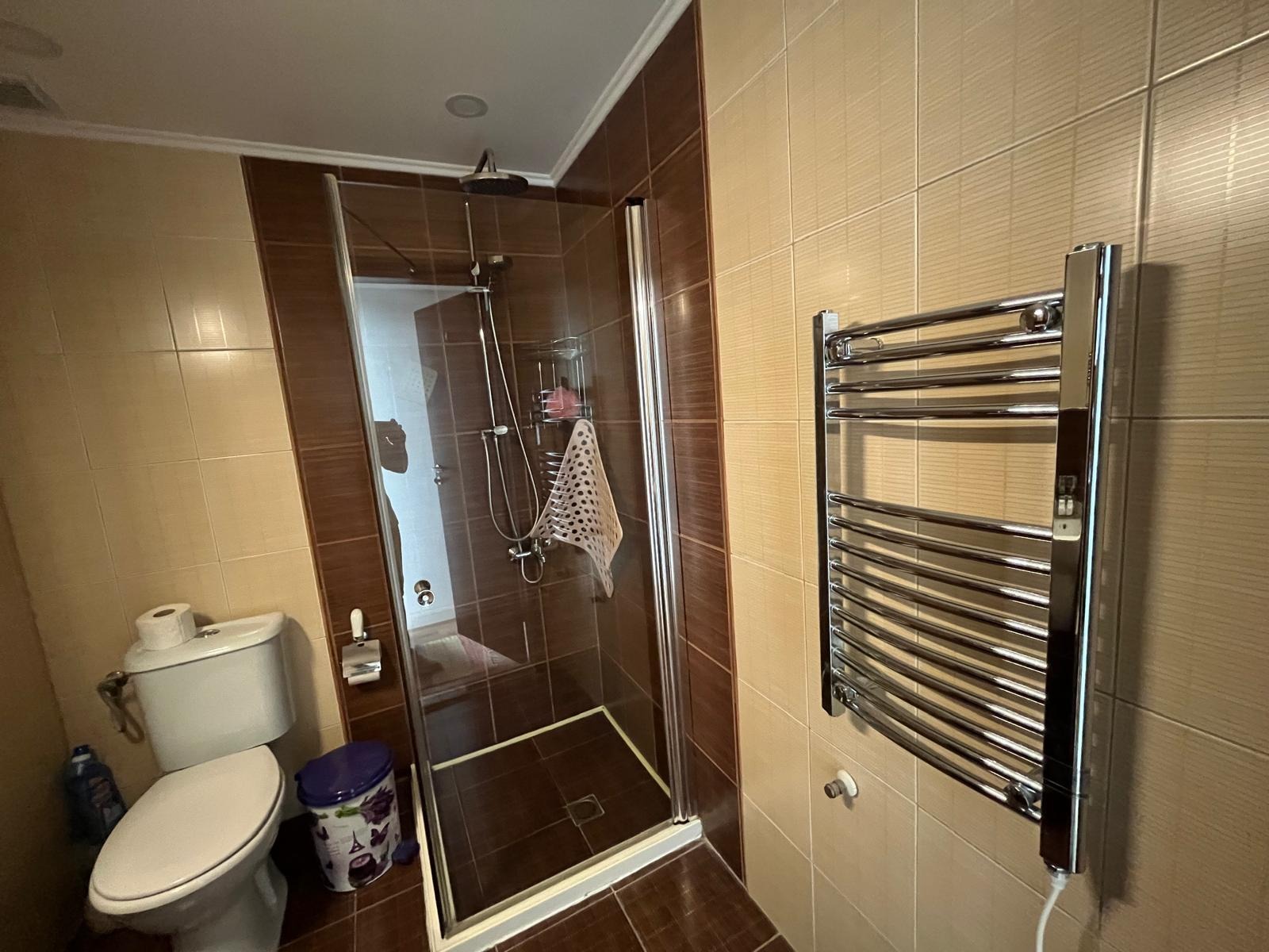 Продава 2-СТАЕН, гр. Банско, област Благоевград, снимка 16 - Апартаменти - 55833284