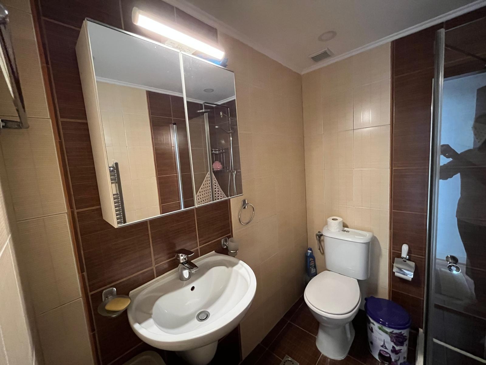 Продава 2-СТАЕН, гр. Банско, област Благоевград, снимка 15 - Апартаменти - 55833284