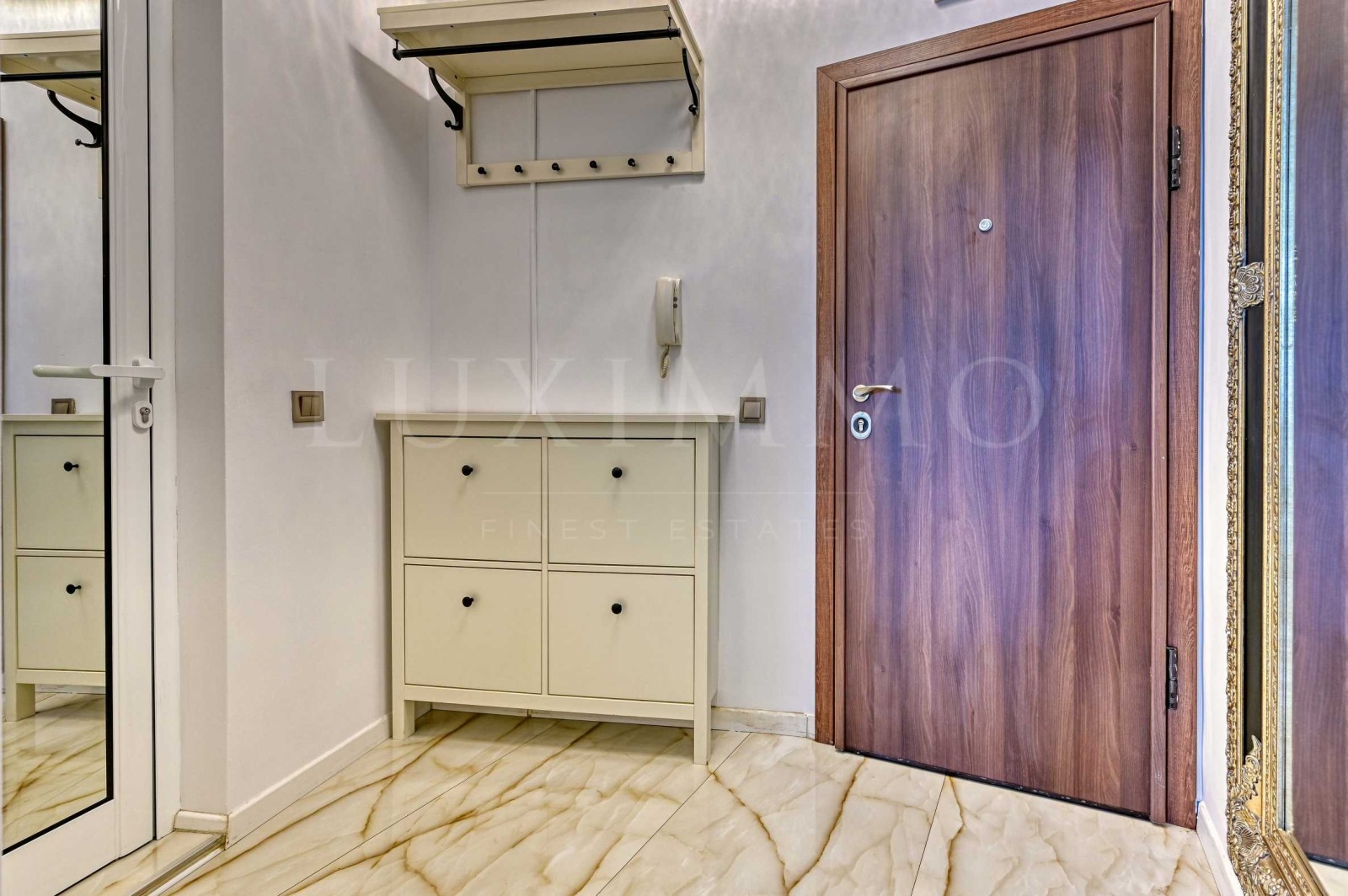 Продава 2-СТАЕН, гр. София, Малинова долина, снимка 13 - Апартаменти - 56720931