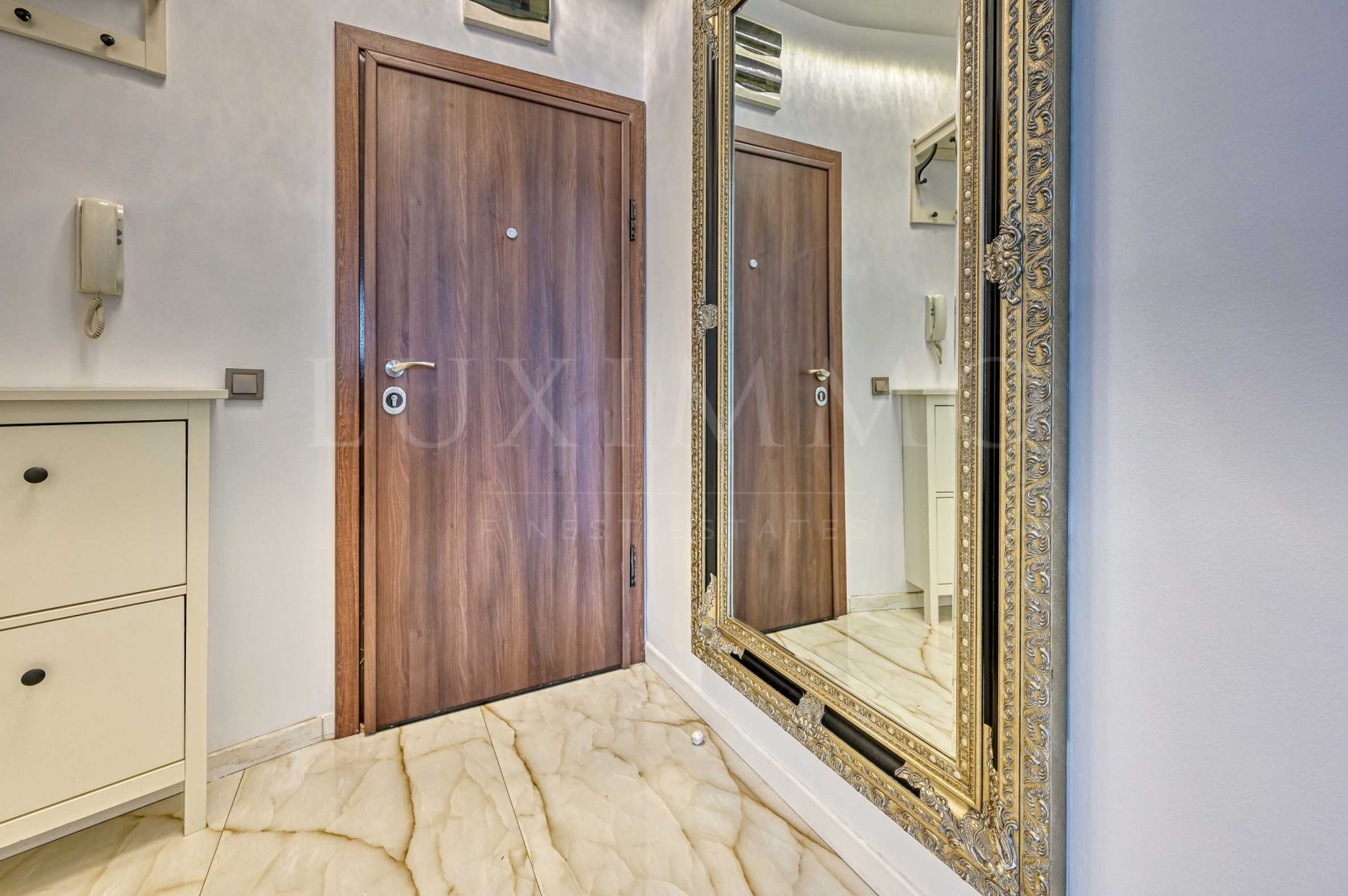 Продава 2-СТАЕН, гр. София, Малинова долина, снимка 14 - Апартаменти - 56720931