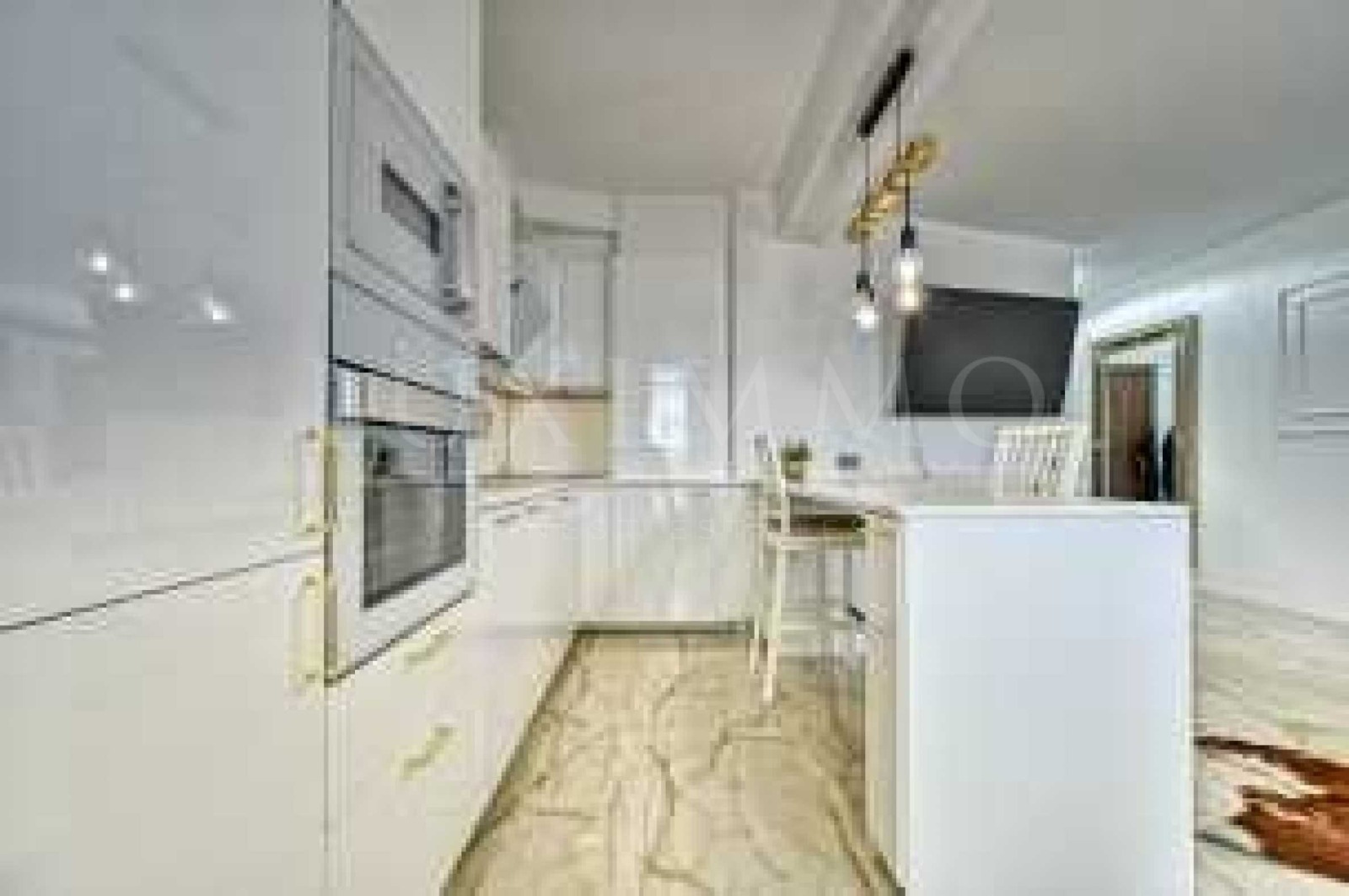 Продава 2-СТАЕН, гр. София, Малинова долина, снимка 5 - Апартаменти - 56720931