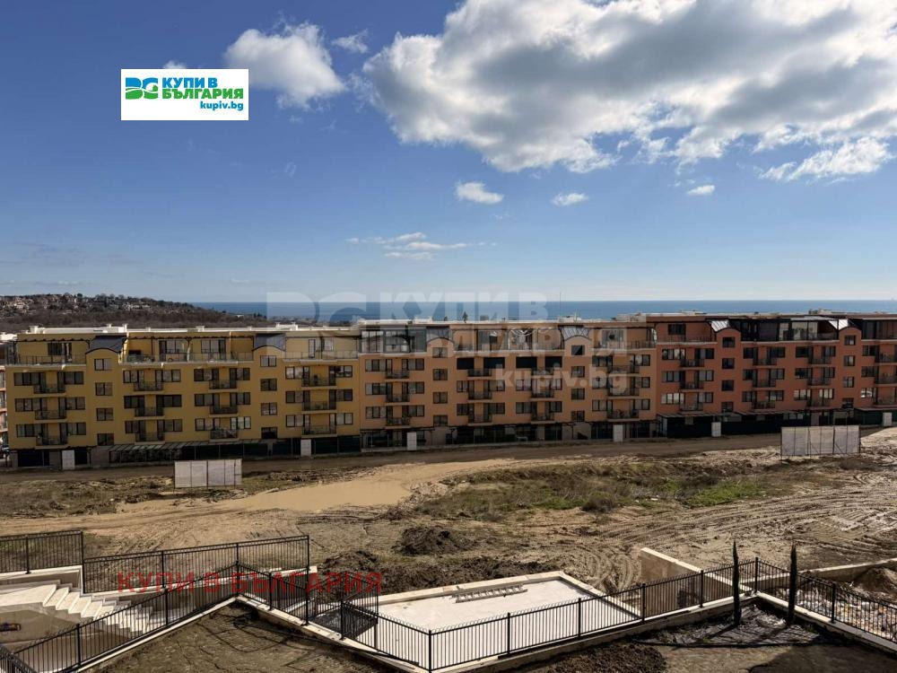 Продава 3-СТАЕН, гр. Варна, к.к. Св.Св. Константин и Елена, снимка 11 - Апартаменти - 53634468