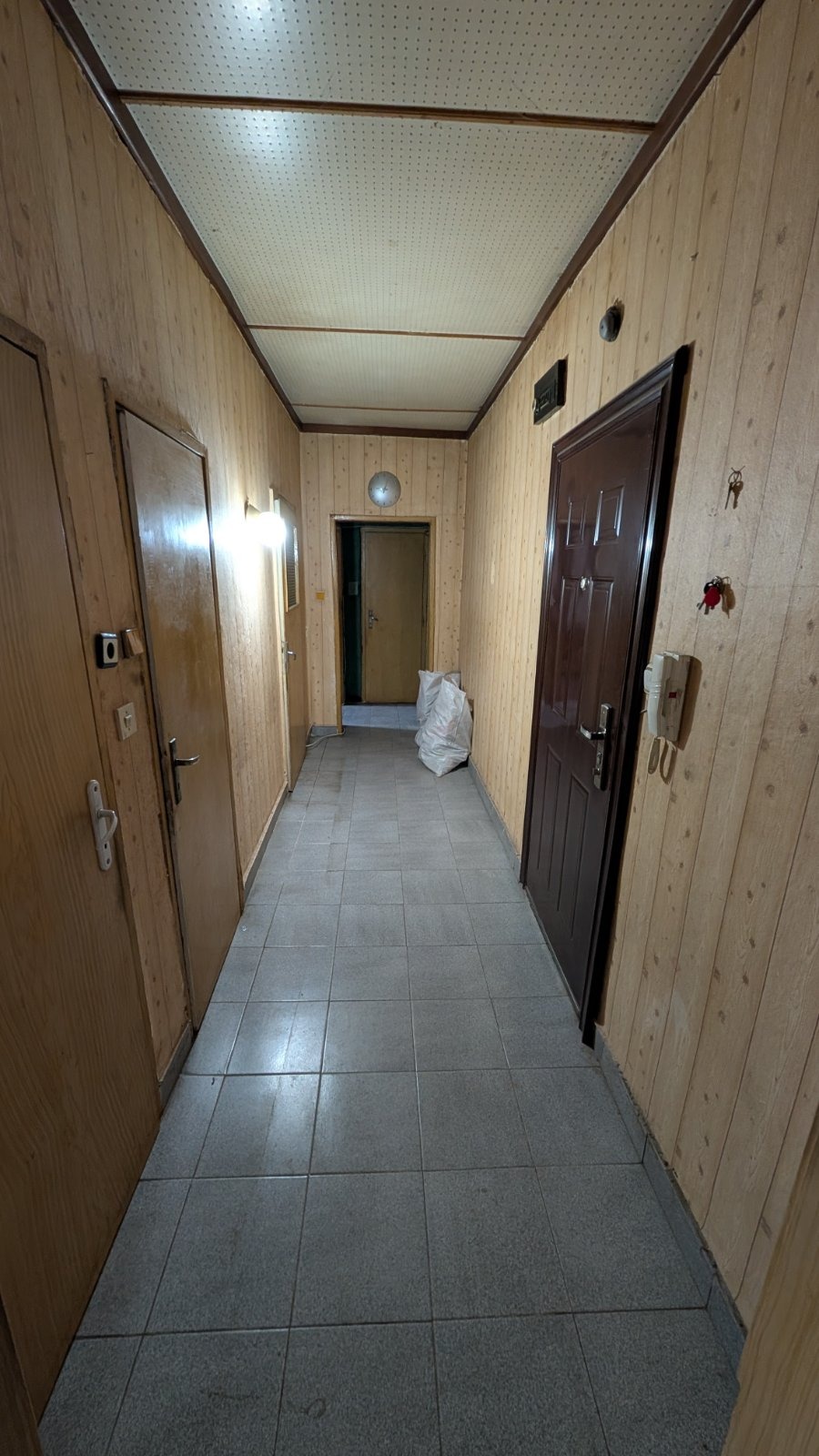 Продава 3-СТАЕН, гр. Варна, Младост 2, снимка 2 - Апартаменти - 53999635