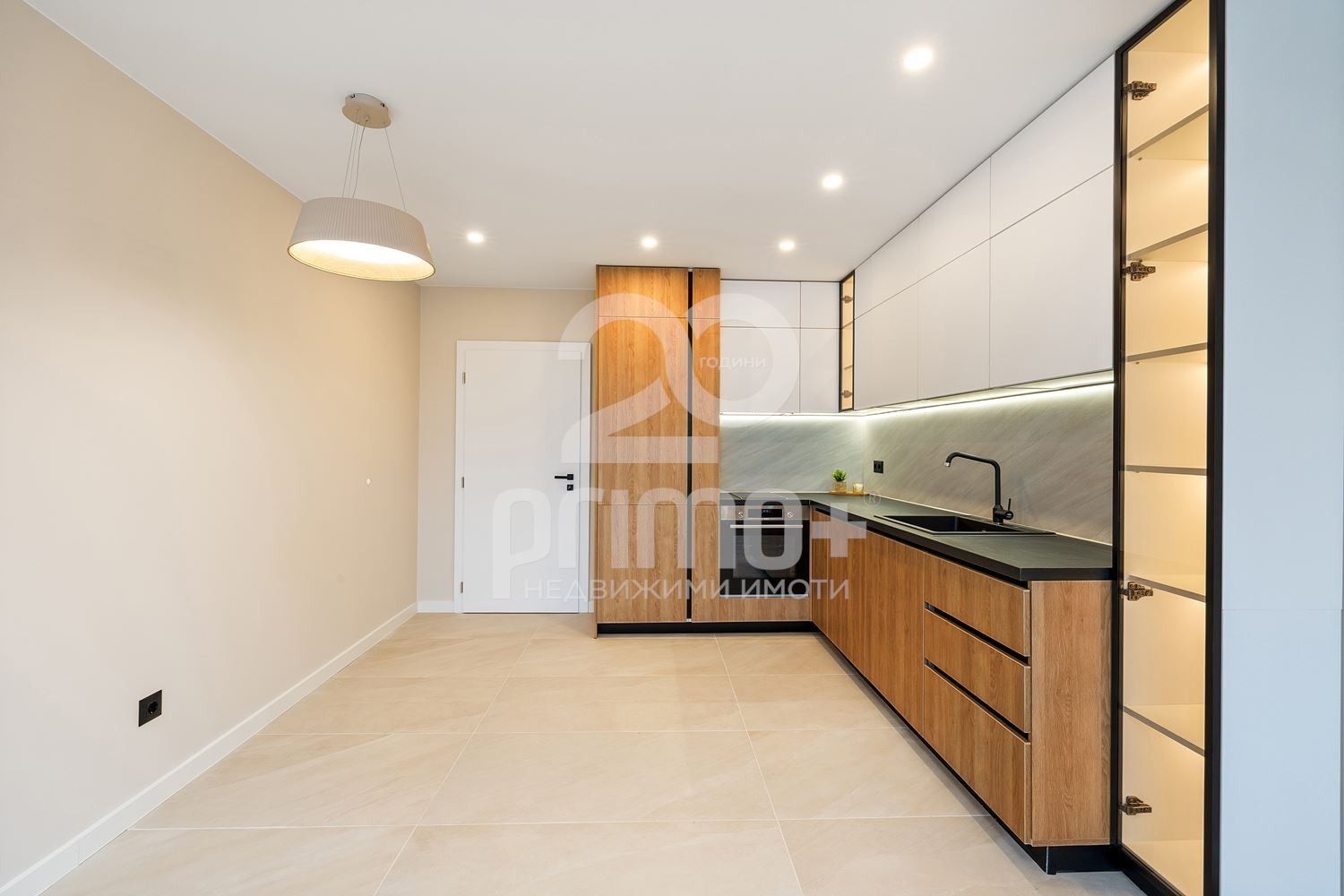 Продава 3-СТАЕН, гр. София, Бъкстон, снимка 2 - Апартаменти - 54250708