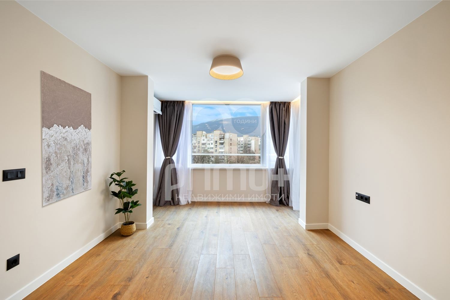 Продава 3-СТАЕН, гр. София, Бъкстон, снимка 5 - Апартаменти - 54250708