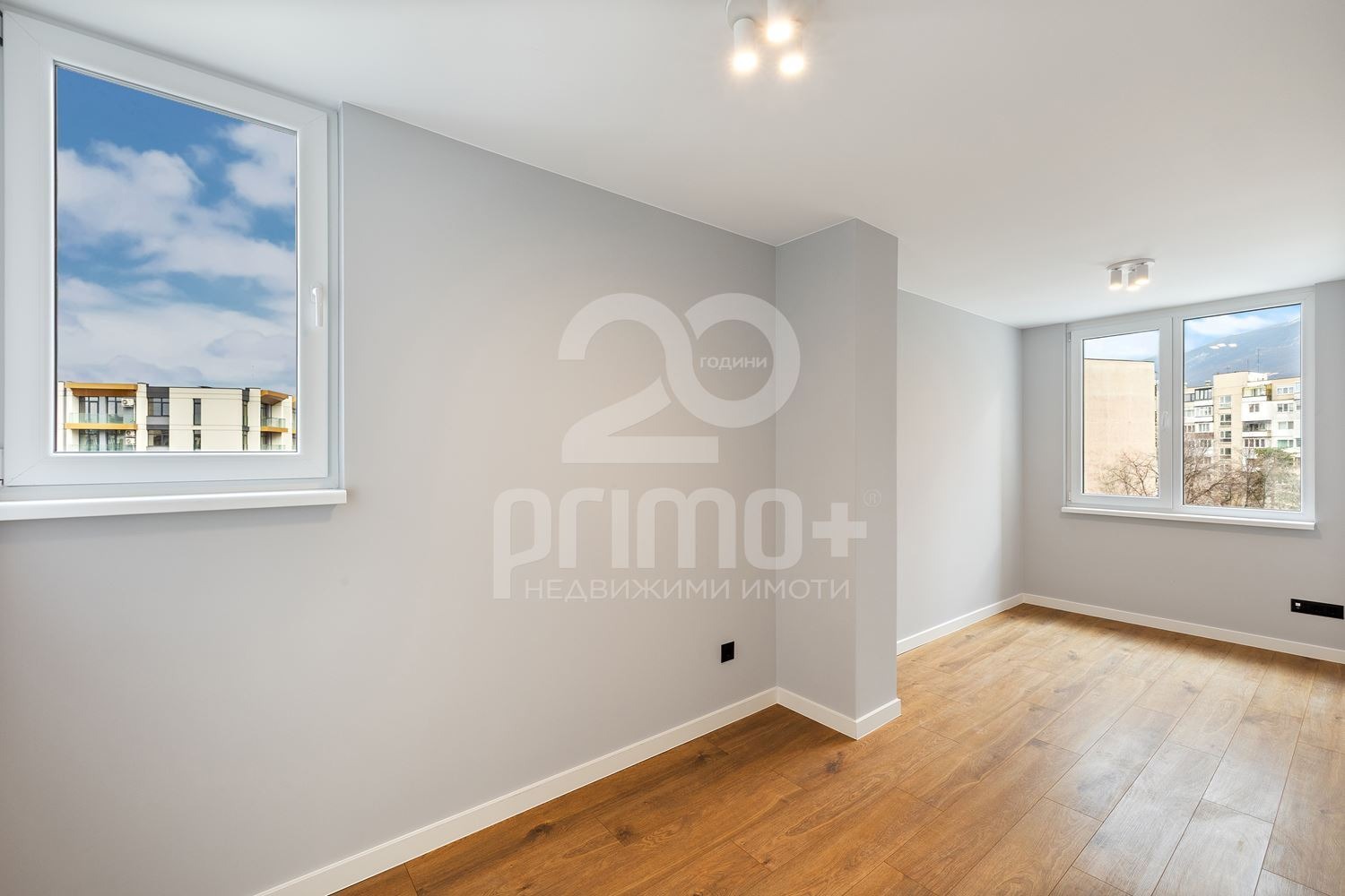 Продава 3-СТАЕН, гр. София, Бъкстон, снимка 13 - Апартаменти - 54250708