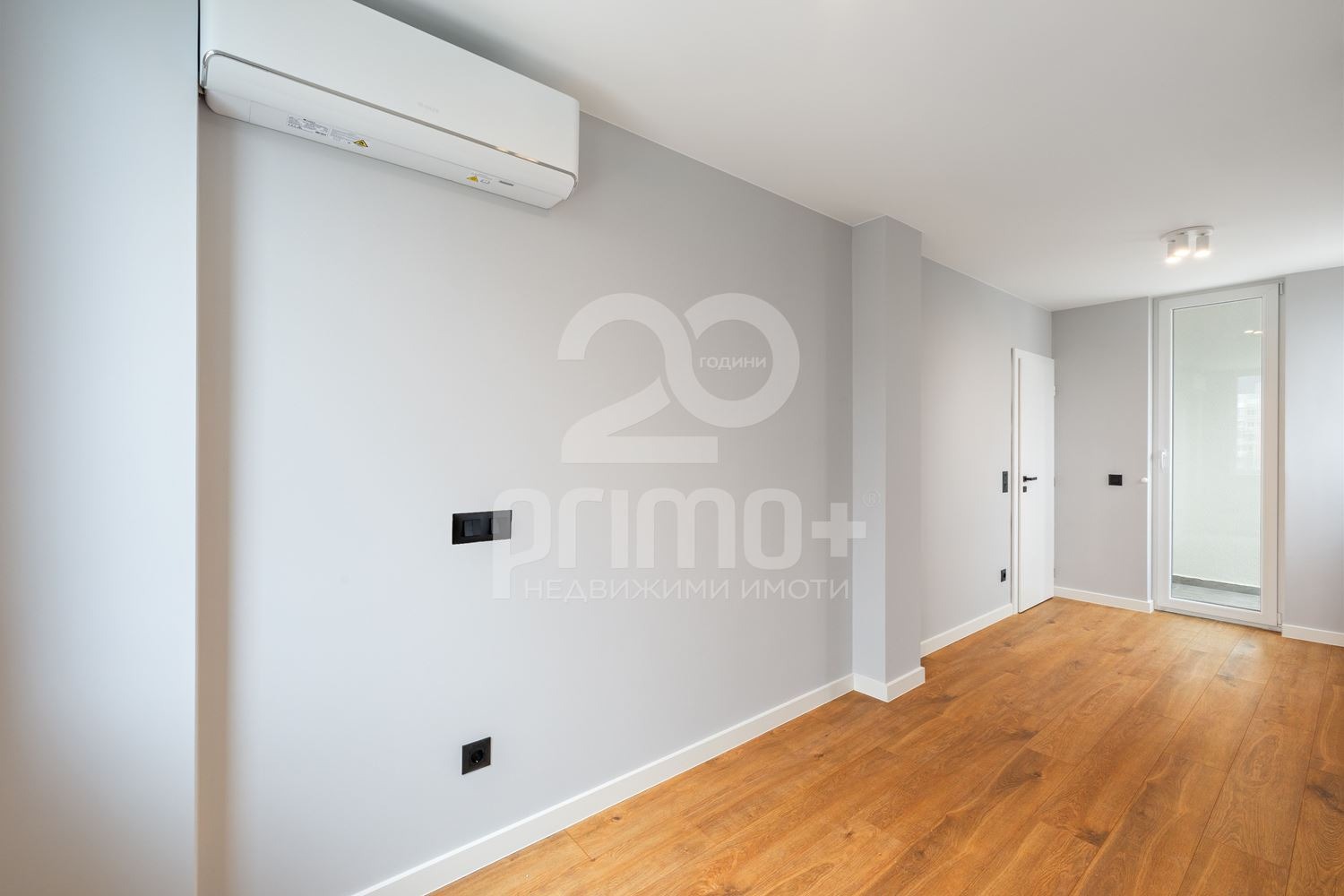 Продава 3-СТАЕН, гр. София, Бъкстон, снимка 12 - Апартаменти - 54250708