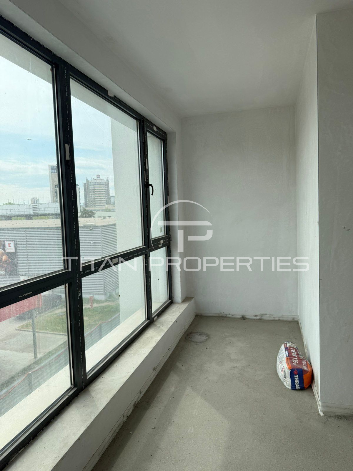 Продава 3-СТАЕН, гр. Пловдив, Тракия, снимка 5 - Апартаменти - 54277560