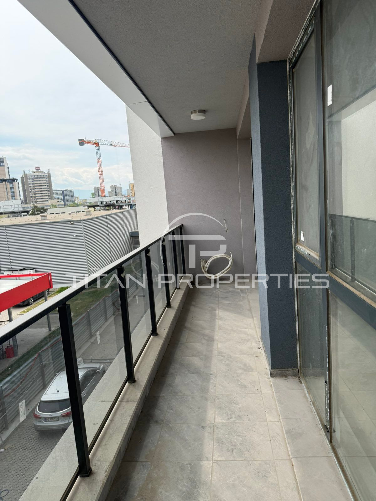 Продава 3-СТАЕН, гр. Пловдив, Тракия, снимка 9 - Апартаменти - 54277560