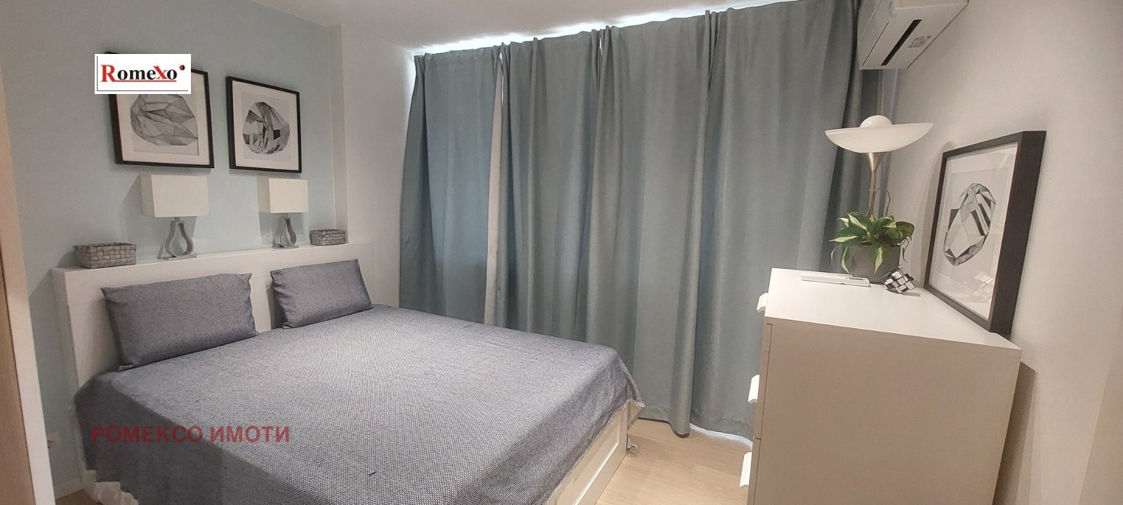 Продава 3-СТАЕН, гр. Пловдив, Център, снимка 9 - Апартаменти - 55392694