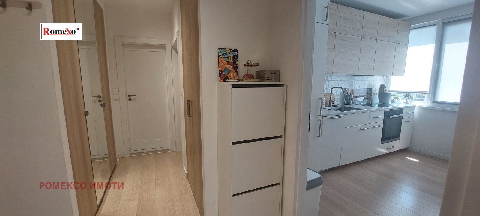 Продава 3-СТАЕН, гр. Пловдив, Център, снимка 8 - Апартаменти - 55392694