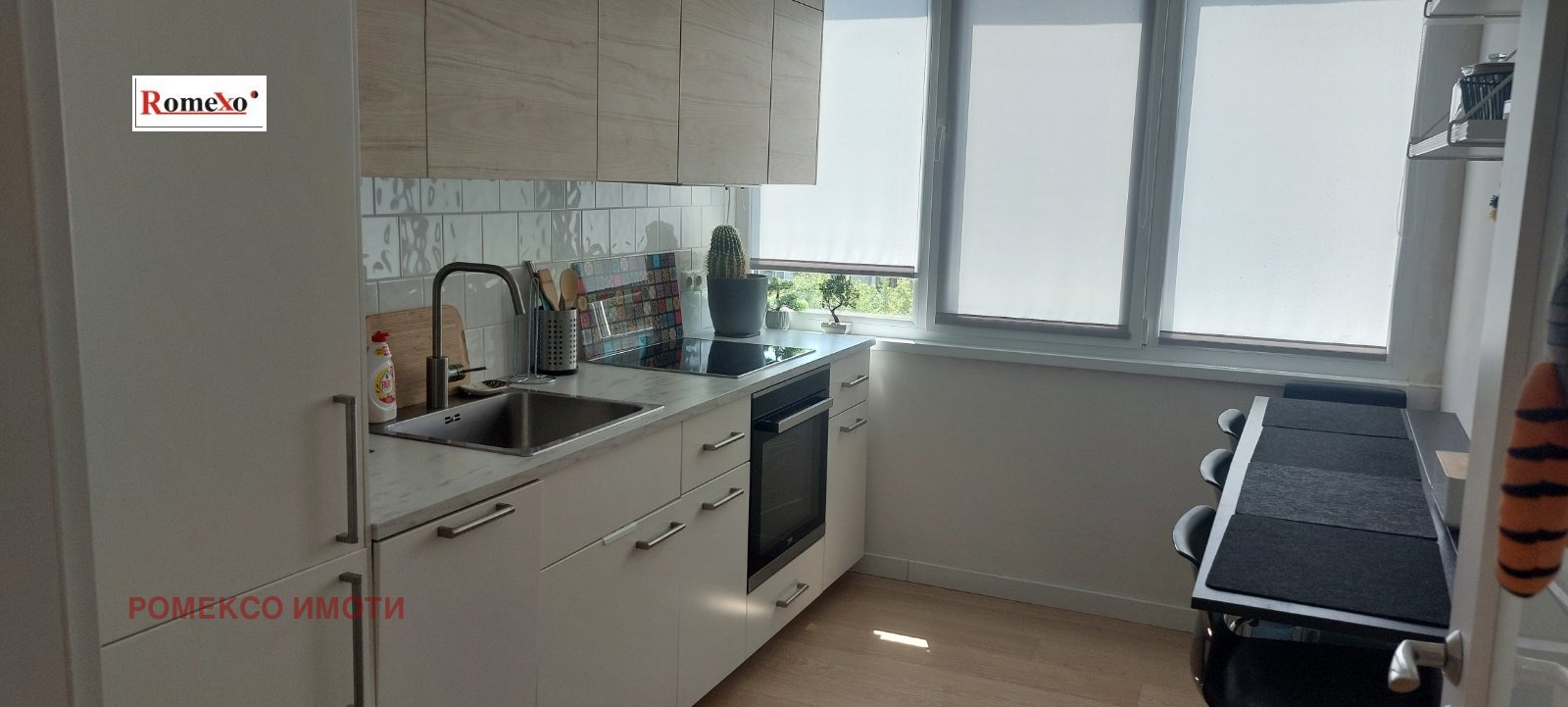 Продава 3-СТАЕН, гр. Пловдив, Център, снимка 6 - Апартаменти - 55392694