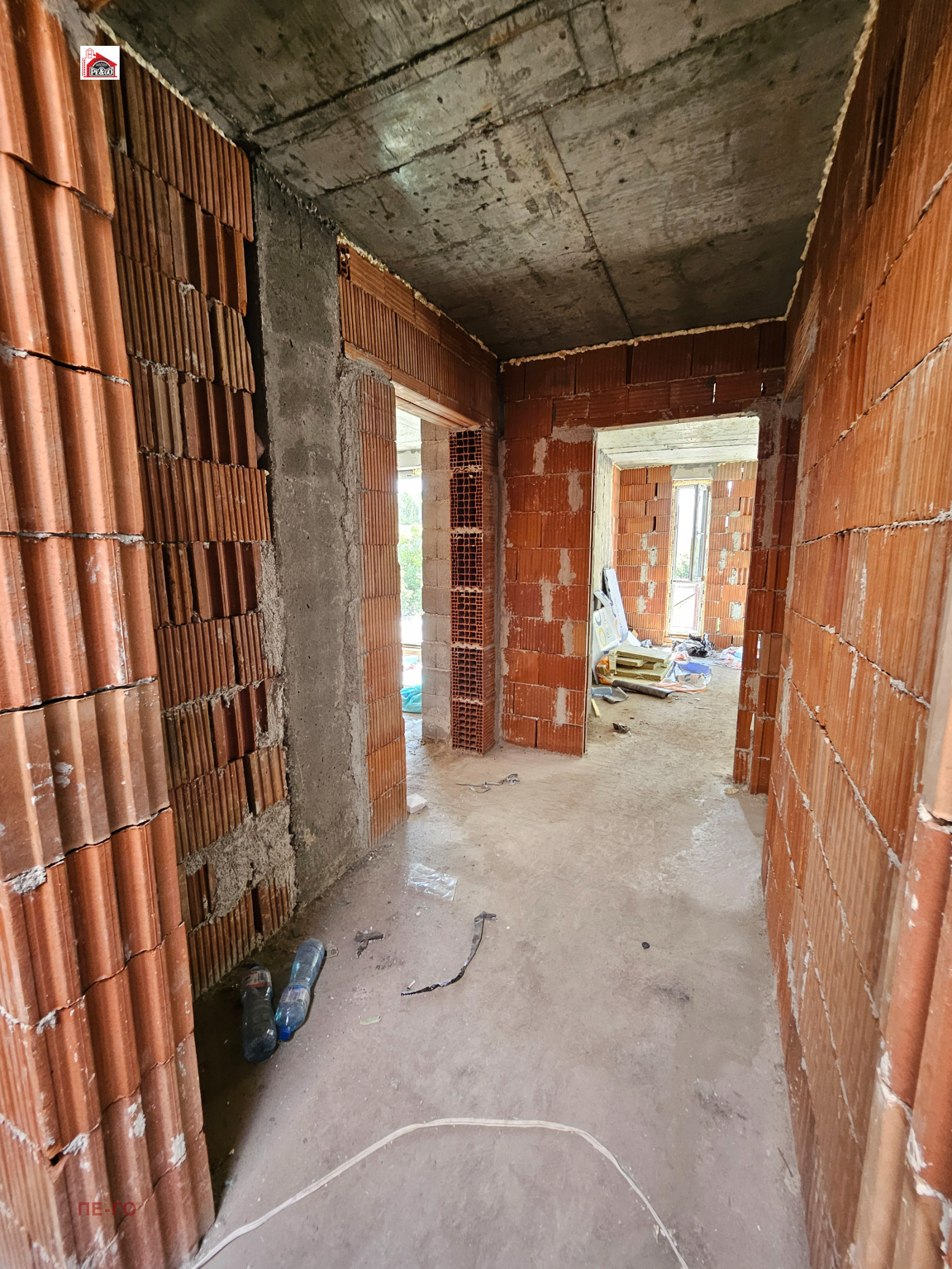 Продава 3-СТАЕН, гр. Пазарджик, Център, снимка 2 - Апартаменти - 55887133