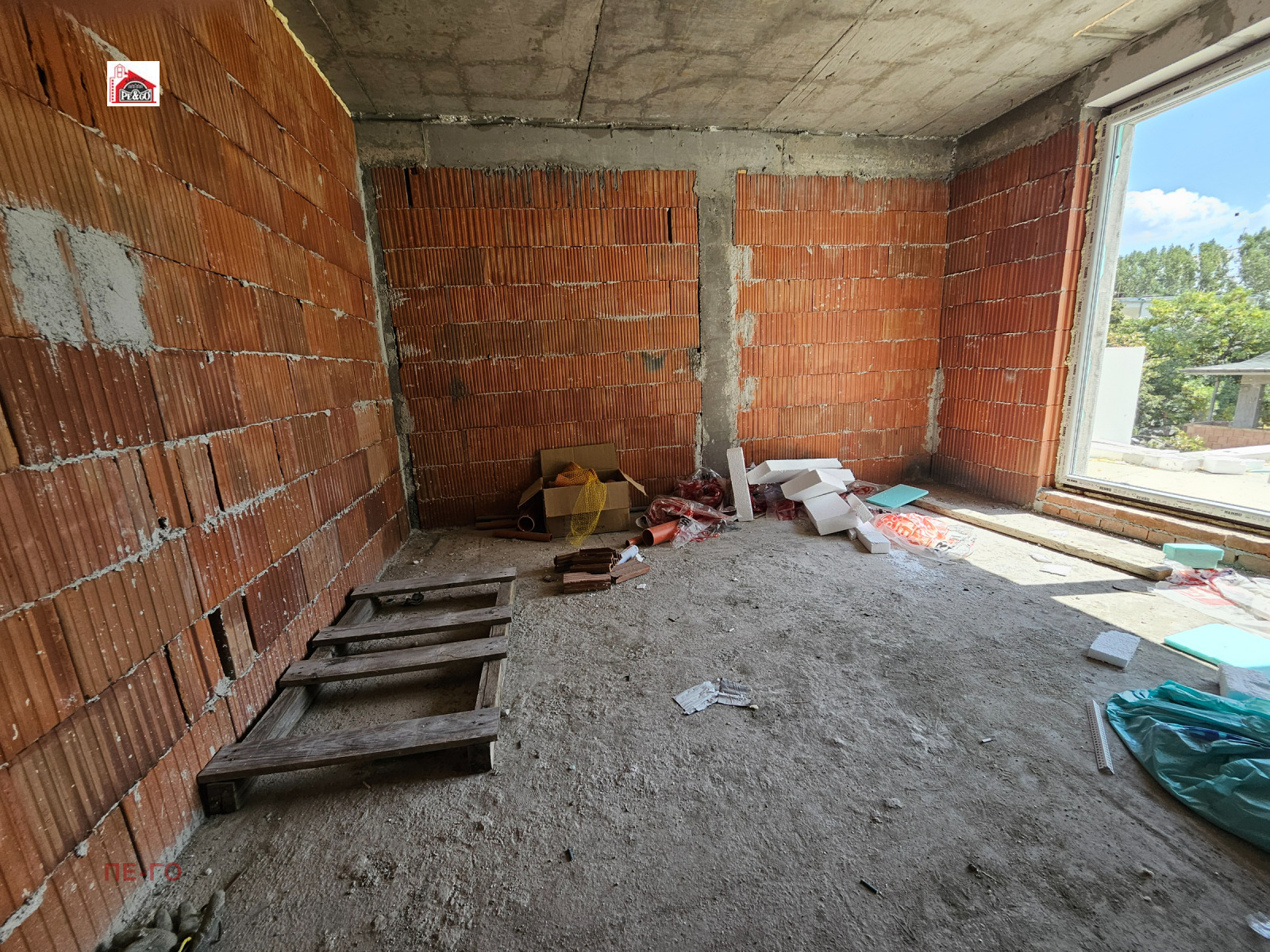 Продава 3-СТАЕН, гр. Пазарджик, Център, снимка 4 - Апартаменти - 55887133