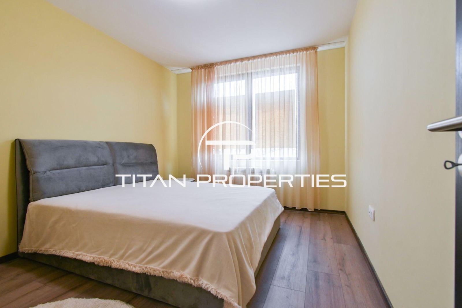 Продава 3-СТАЕН, гр. София, Манастирски ливади, снимка 12 - Апартаменти - 55986156