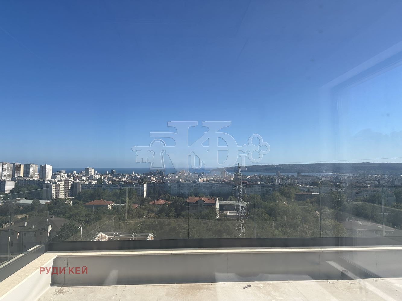 Продава 3-СТАЕН, гр. Варна, Изгрев, снимка 15 - Апартаменти - 56255876