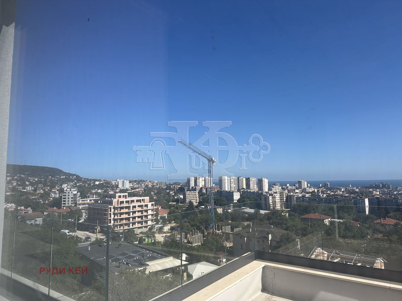 Продава 3-СТАЕН, гр. Варна, Изгрев, снимка 14 - Апартаменти - 56255876