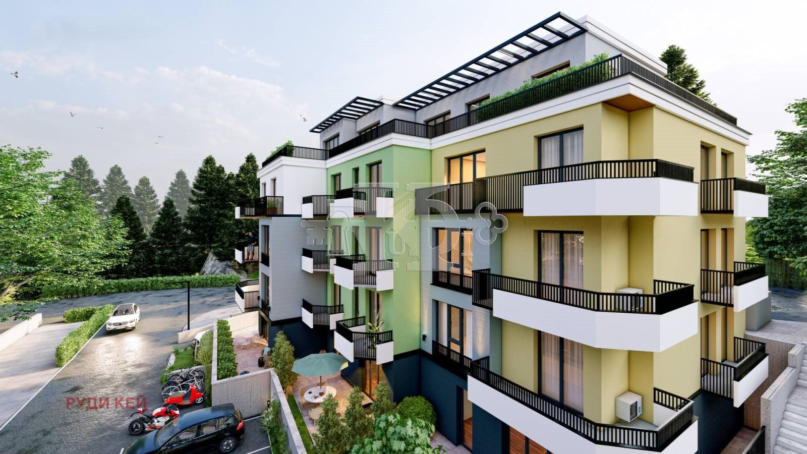 Продава 3-СТАЕН, гр. Варна, Изгрев