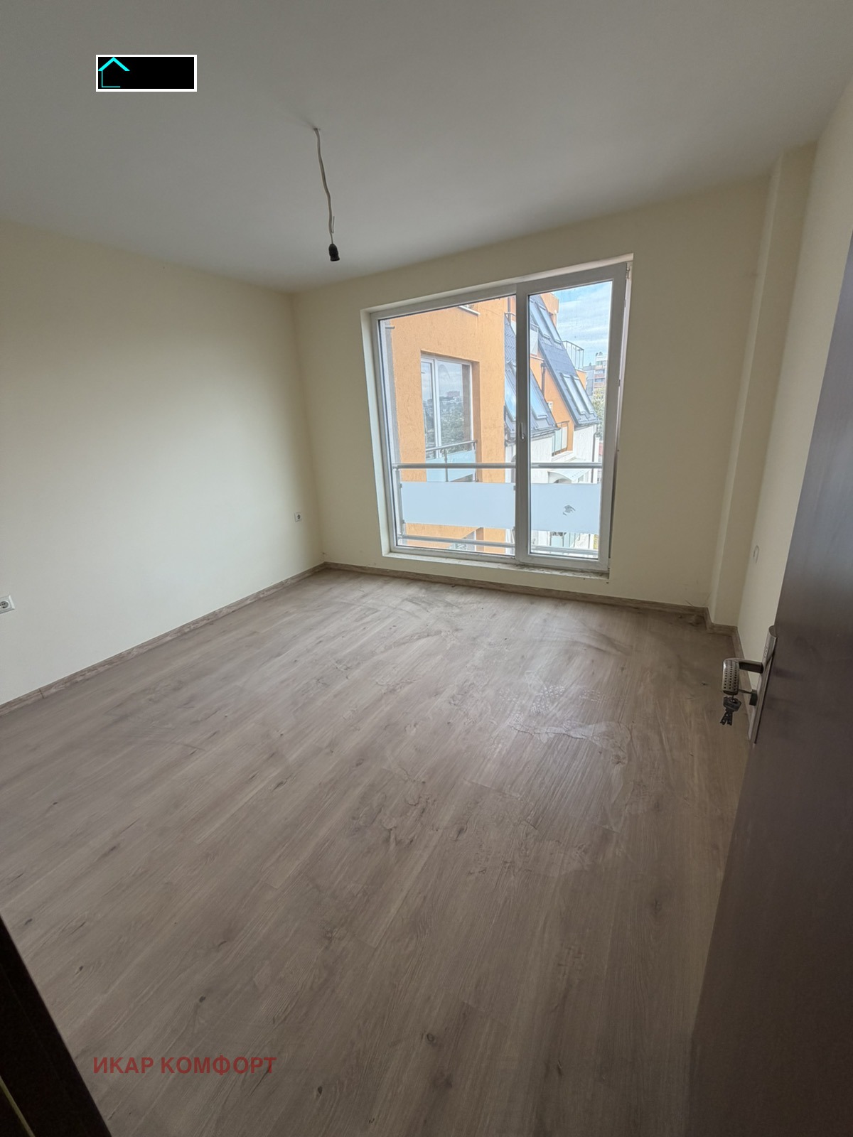 Продава 3-СТАЕН, гр. Русе, Широк център, снимка 7 - Апартаменти - 56631944