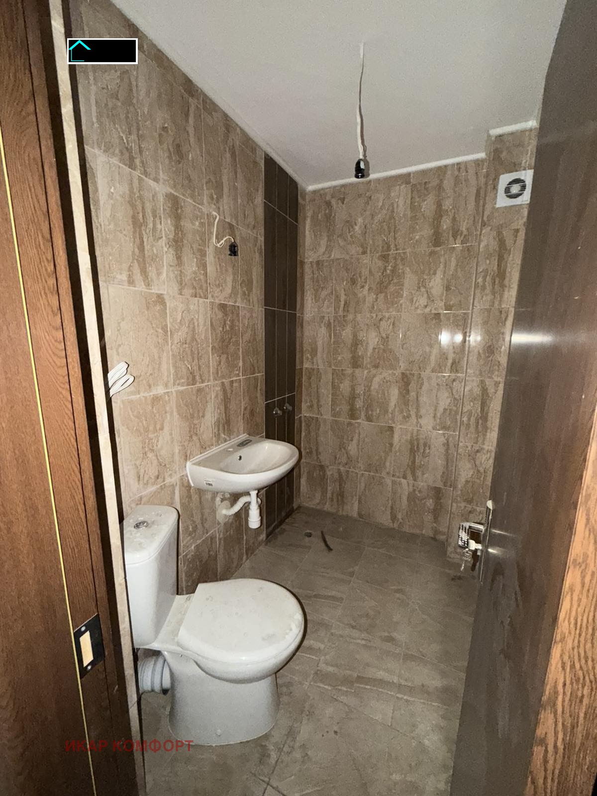 Продава 3-СТАЕН, гр. Русе, Широк център, снимка 9 - Апартаменти - 56631944