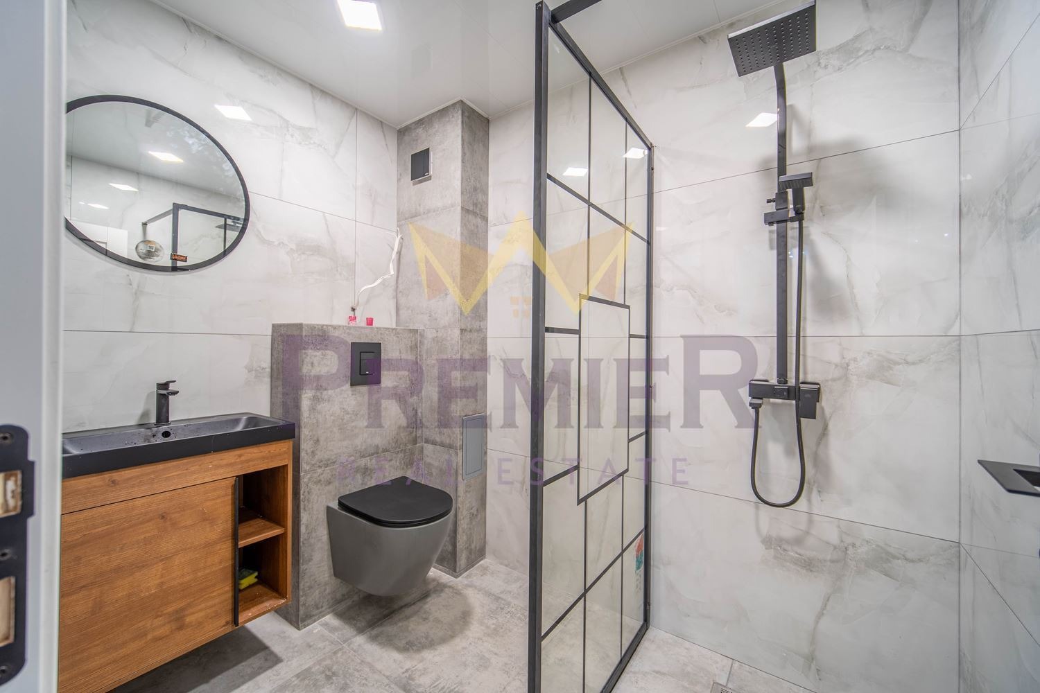 Продава 3-СТАЕН, гр. Варна, Възраждане 3, снимка 8 - Апартаменти - 56703328