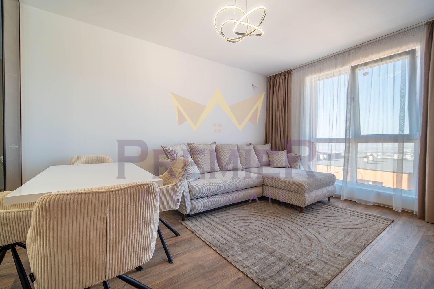 Продава 3-СТАЕН, гр. Варна, Възраждане 3, снимка 3 - Апартаменти - 56703328