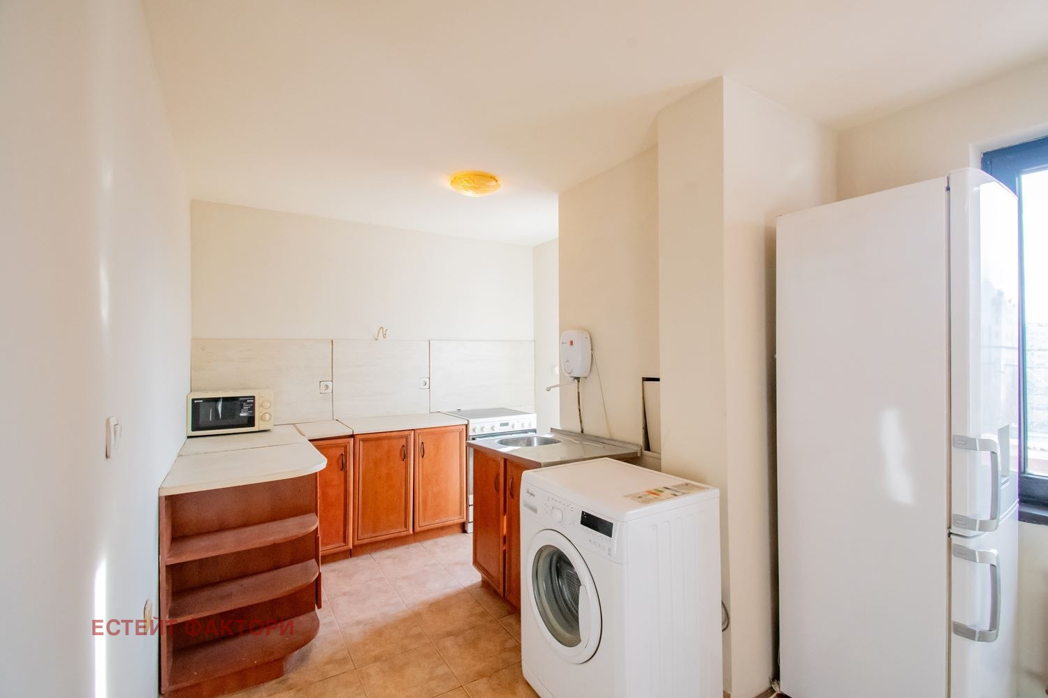 Продава 3-СТАЕН, гр. София, Овча купел 1, снимка 4 - Апартаменти - 56719366