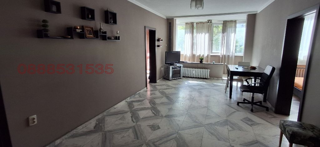 Продава МНОГОСТАЕН, гр. София, Лагера, снимка 1 - Апартаменти - 54653676