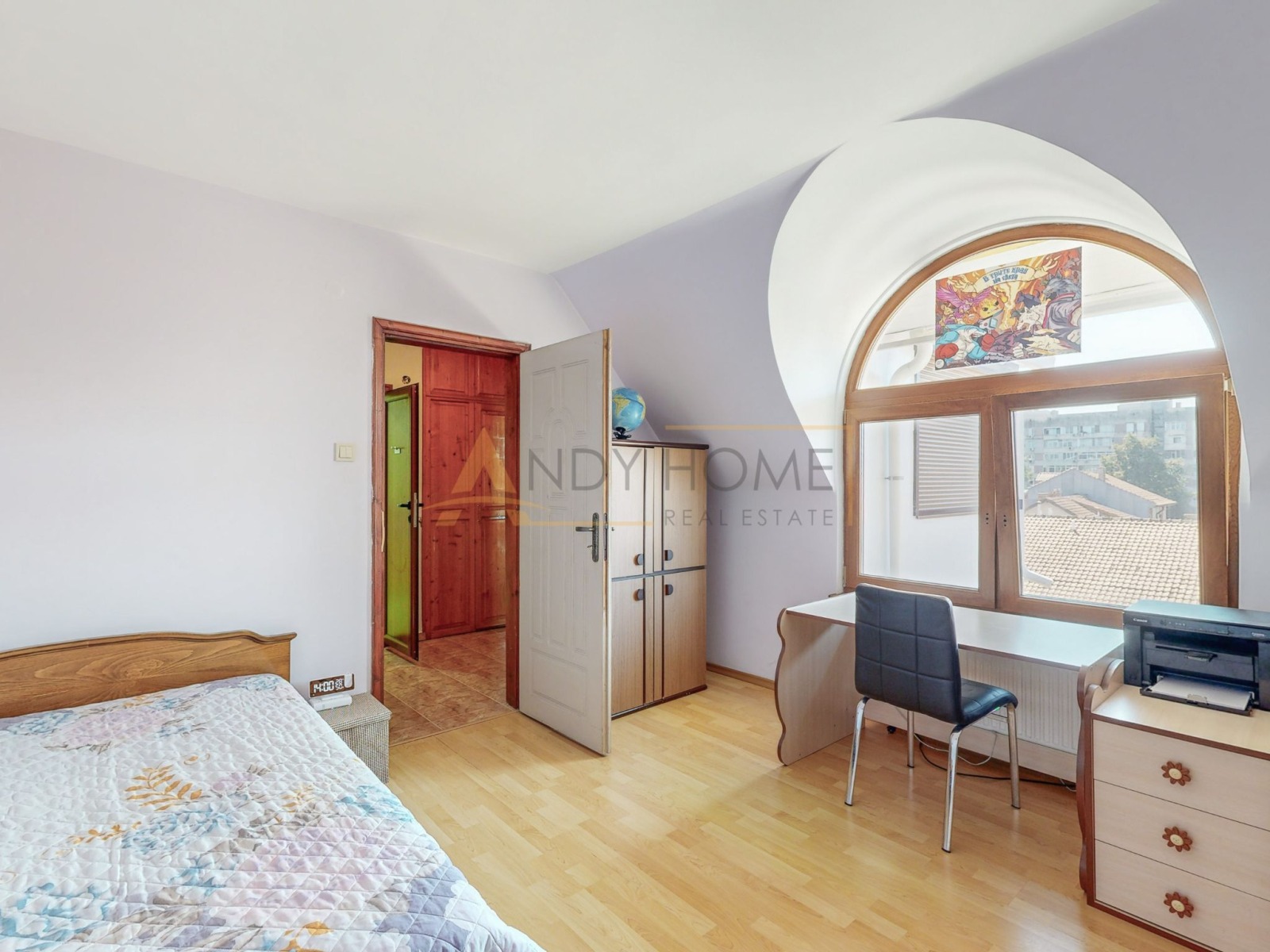 Продава МНОГОСТАЕН, гр. Бургас, Лазур, снимка 12 - Апартаменти - 55199444
