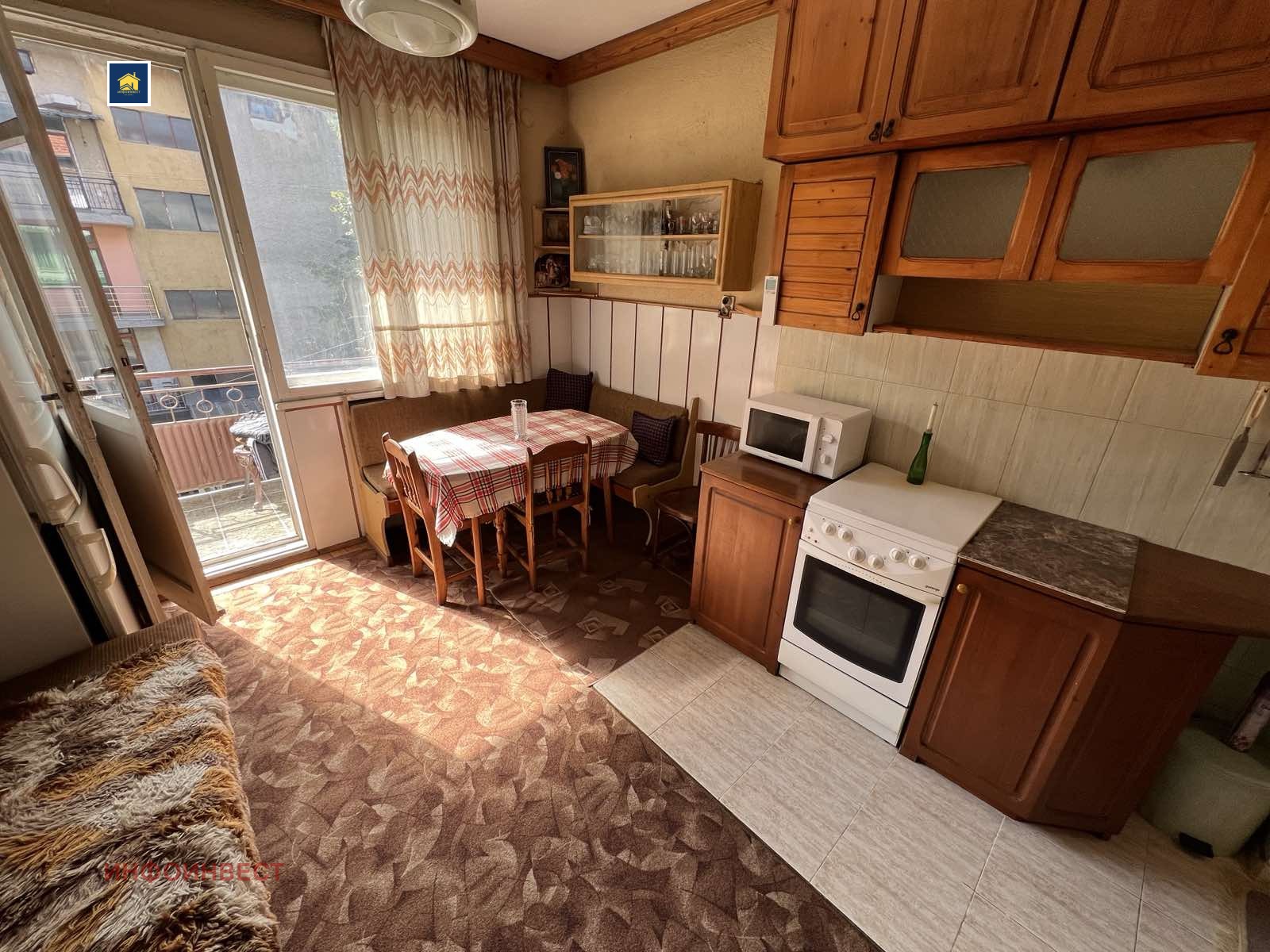 Продава 4-СТАЕН, гр. Велинград, област Пазарджик, снимка 2 - Апартаменти - 52214027