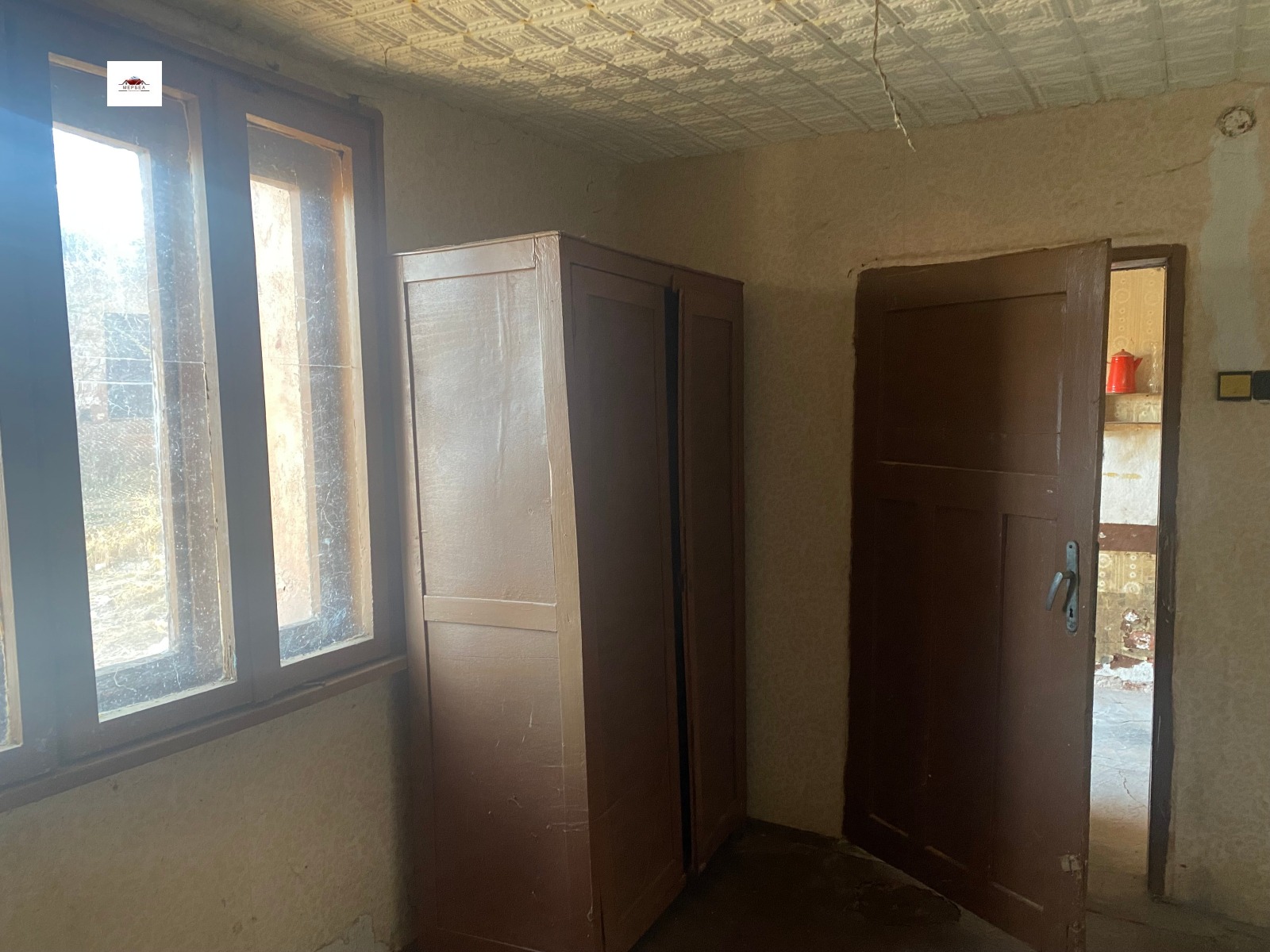 Продава КЪЩА, с. Ноевци, област Перник, снимка 2 - Къщи - 54061772