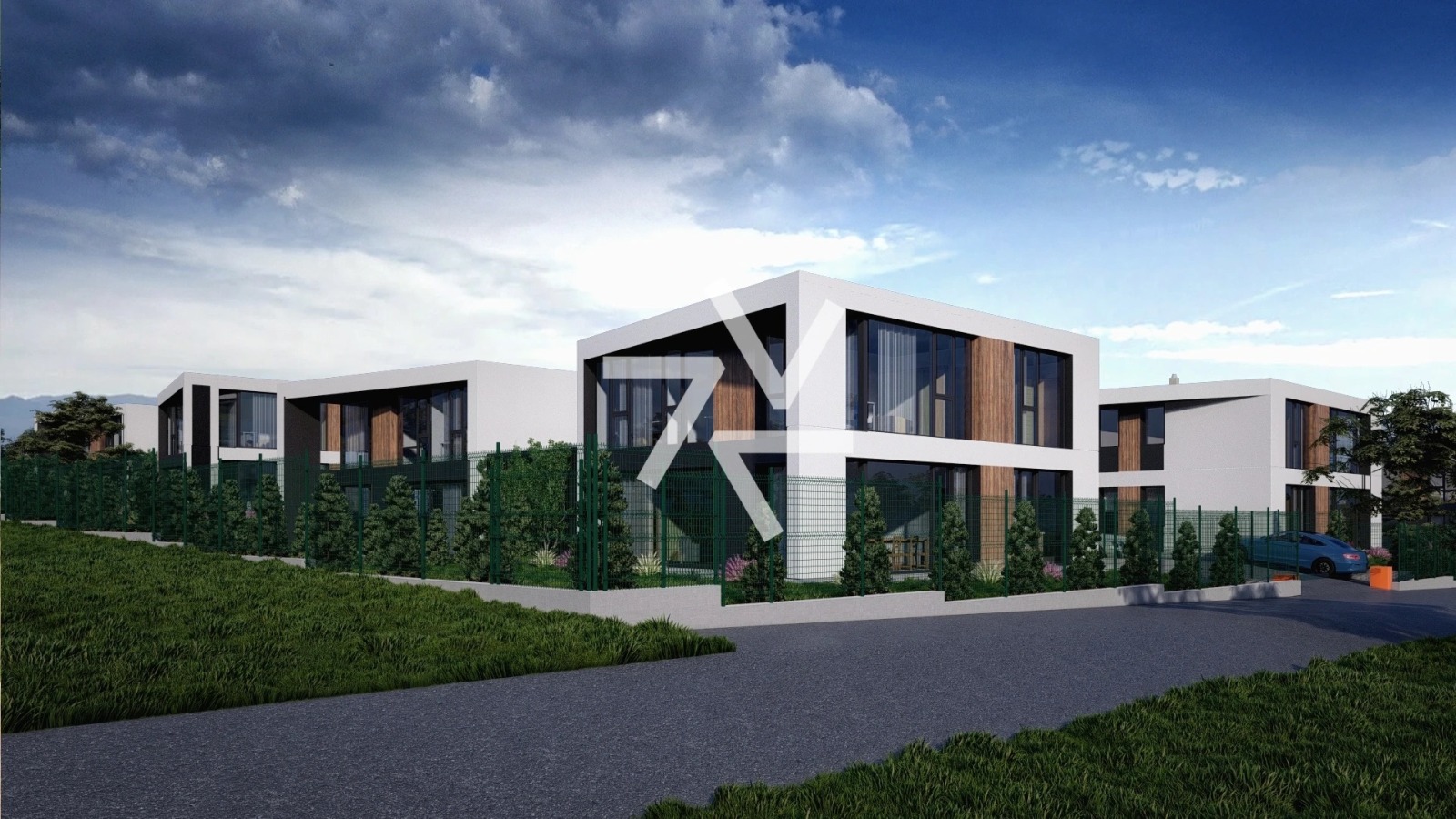 Продава КЪЩА, с. Гурмазово, област София област, снимка 13 - Къщи - 54260660