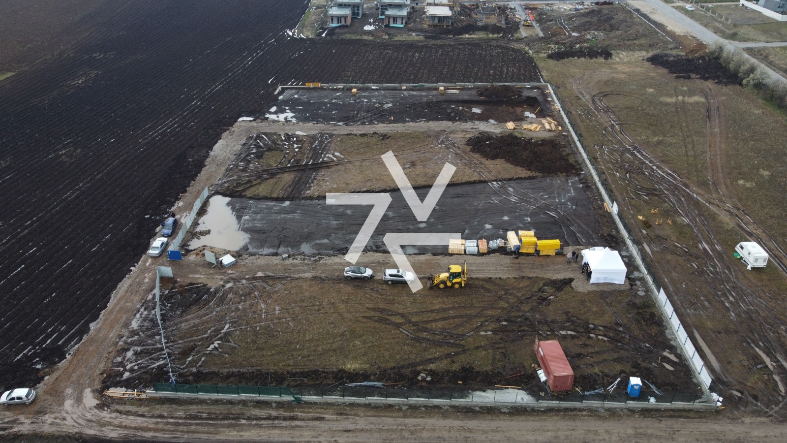 Продава КЪЩА, с. Гурмазово, област София област, снимка 5 - Къщи - 54260660