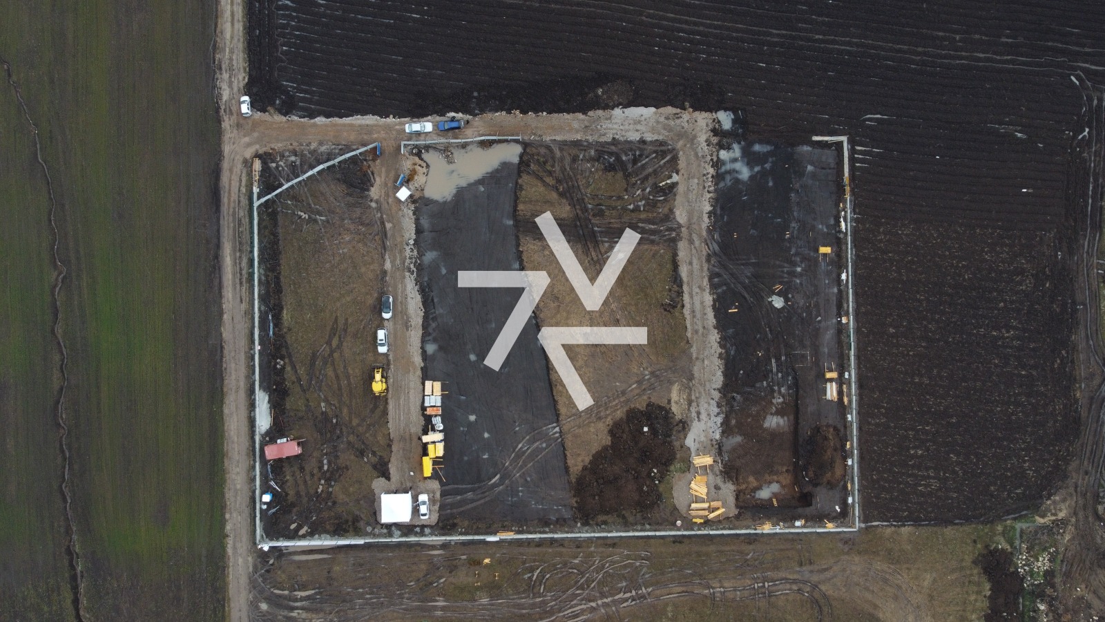 Продава КЪЩА, с. Гурмазово, област София област, снимка 4 - Къщи - 54260660