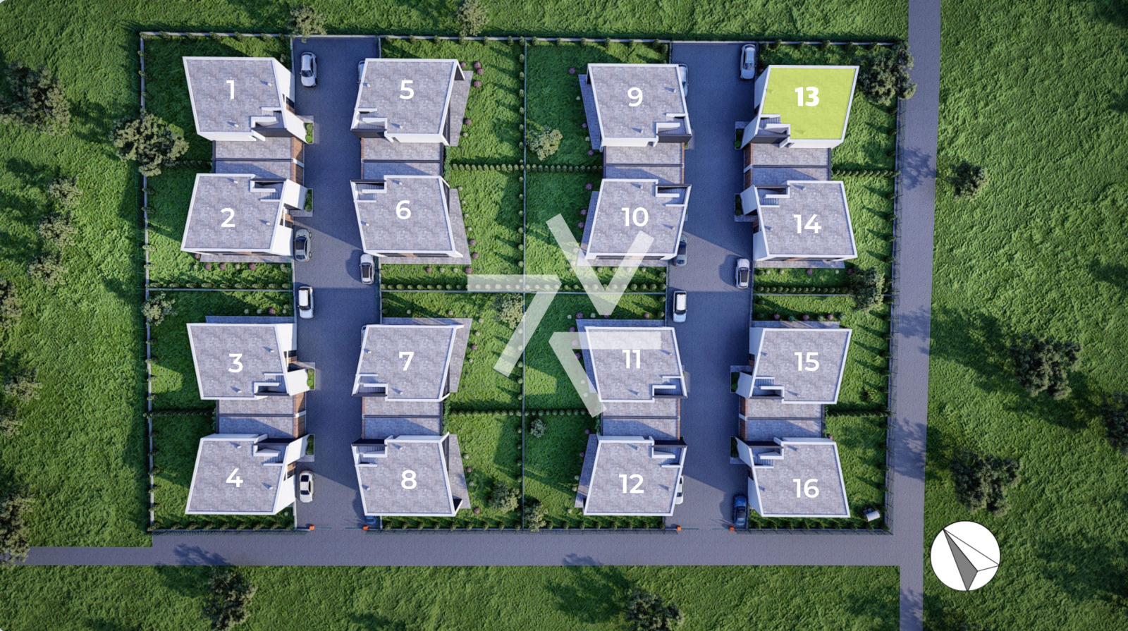 Продава КЪЩА, с. Гурмазово, област София област, снимка 2 - Къщи - 54260660