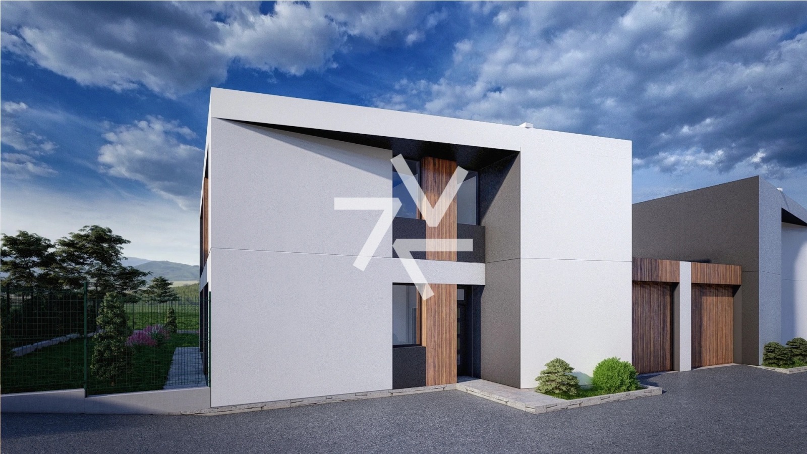 Продава КЪЩА, с. Гурмазово, област София област, снимка 12 - Къщи - 54260660