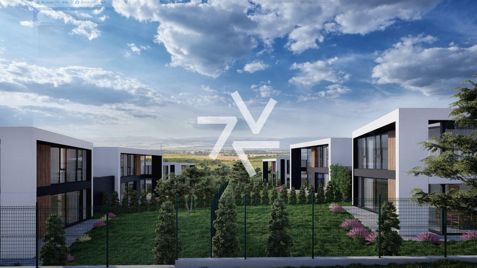 Продава КЪЩА, с. Гурмазово, област София област, снимка 3 - Къщи - 54260660