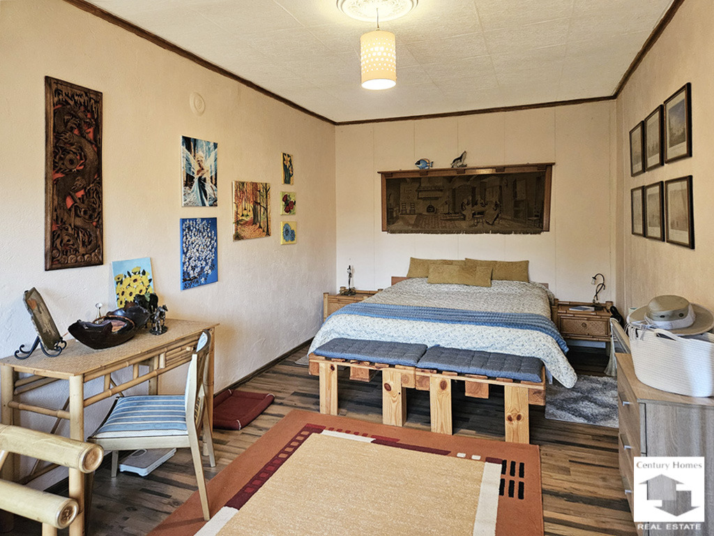 Продава КЪЩА, с. Обединение, област Велико Търново, снимка 8 - Къщи - 54461479