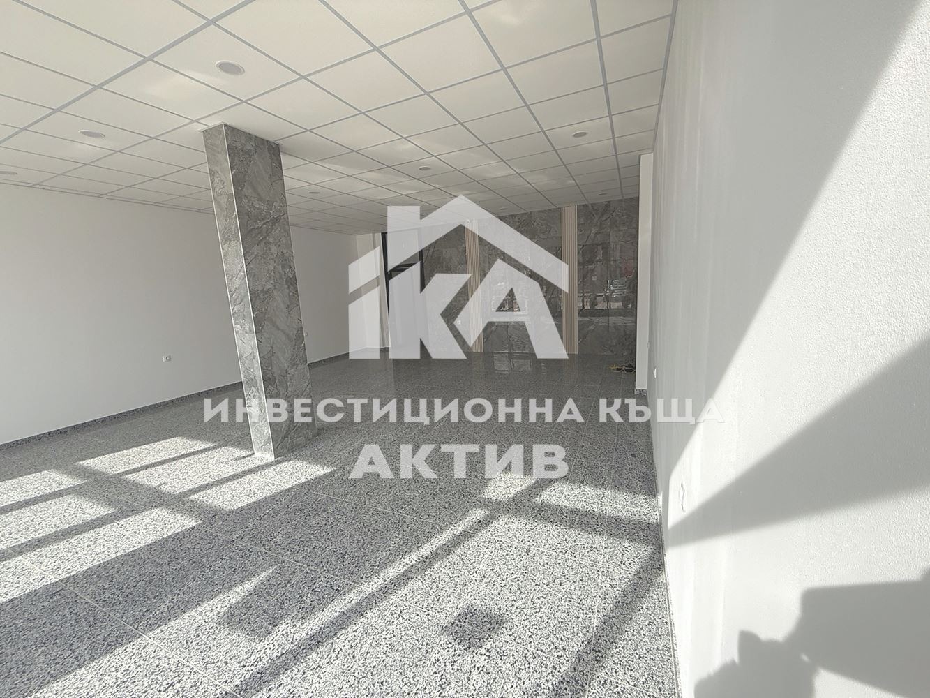 Продава МАГАЗИН, гр. Пловдив, Христо Смирненски, снимка 3 - Магазини - 55043365