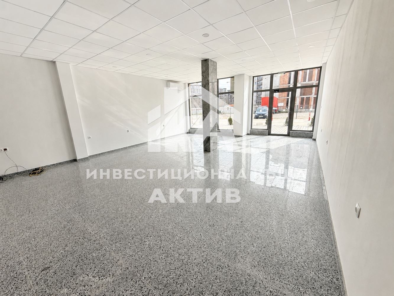 Продава МАГАЗИН, гр. Пловдив, Христо Смирненски, снимка 2 - Магазини - 55043365