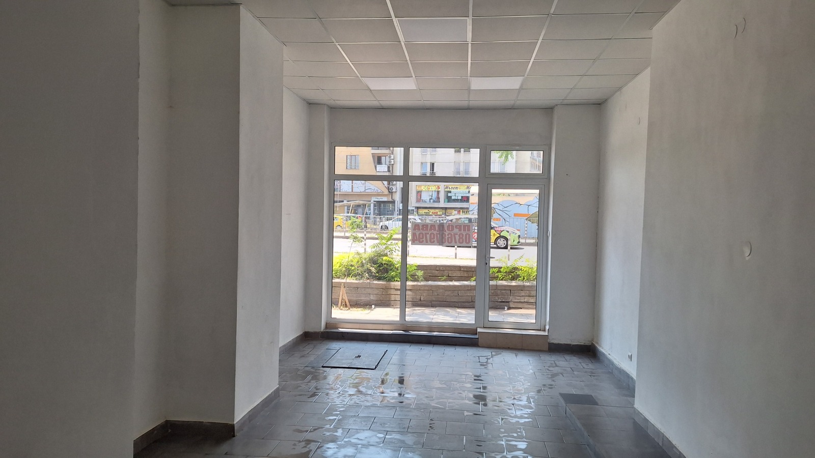 Продава МАГАЗИН, гр. София, Център, снимка 9 - Магазини - 55845105