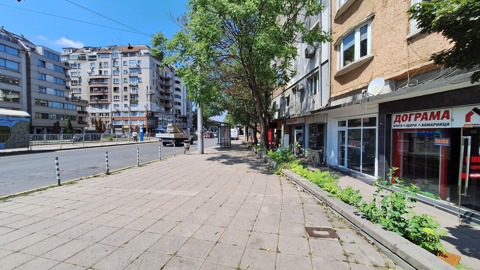 Продава МАГАЗИН, гр. София, Център, снимка 3 - Магазини - 55845105