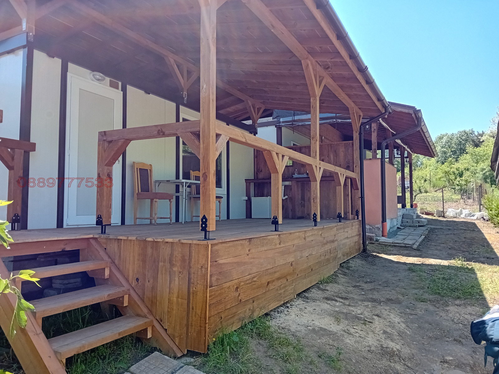 Продава ПАРЦЕЛ, гр. Царево, област Бургас, снимка 2 - Парцели - 54373949