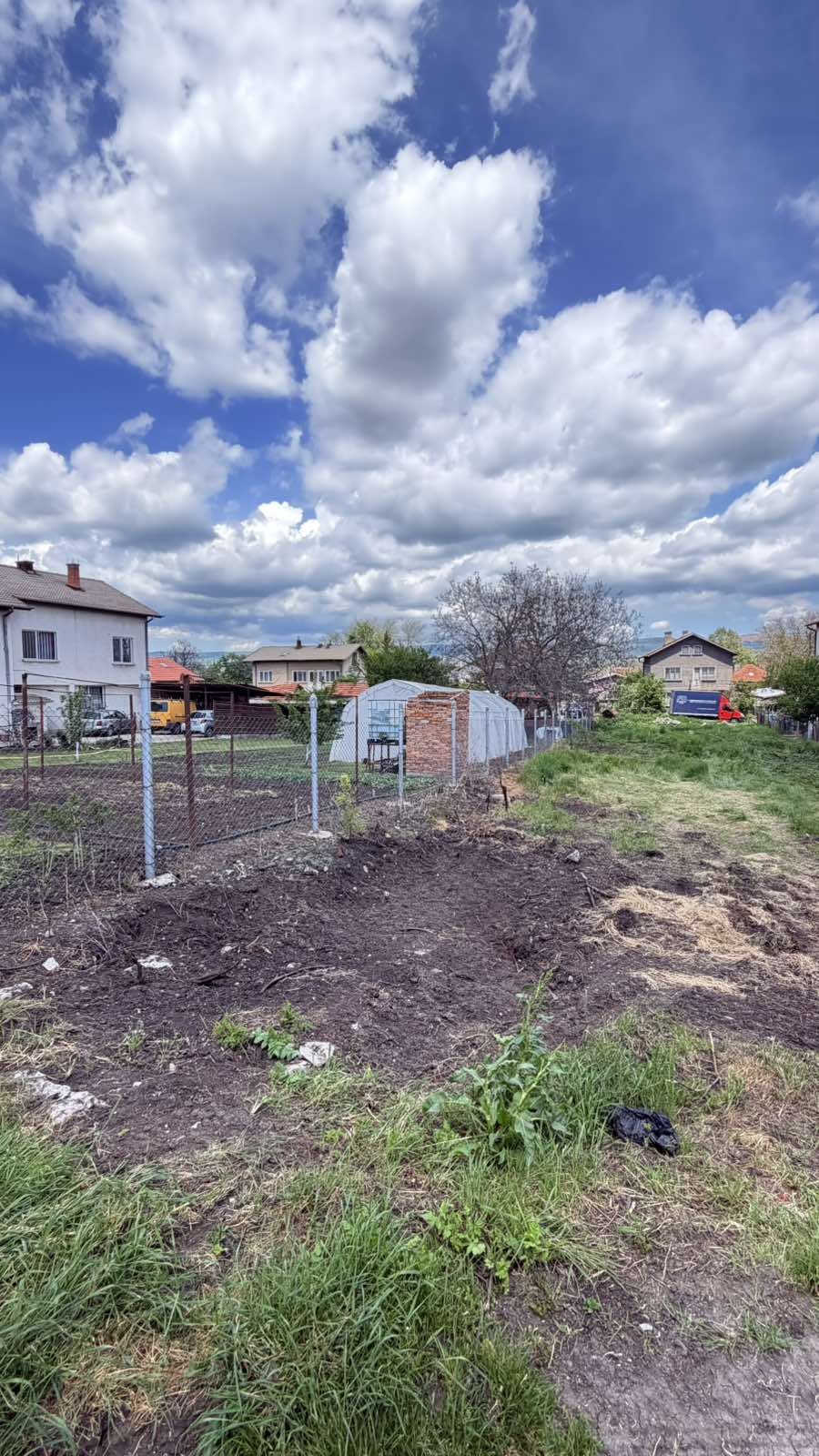 Продава ПАРЦЕЛ, гр. Костинброд, област София област, снимка 2 - Парцели - 55001535