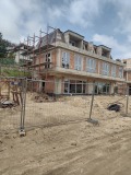Продава КЪЩА, гр. Варна, м-т Манастирски рид, снимка 1
