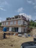 Продава КЪЩА, гр. Варна, м-т Манастирски рид, снимка 2