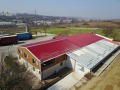 Продава ПРОМ. ПОМЕЩЕНИЕ, гр. Плевен, Индустриална зона, снимка 2