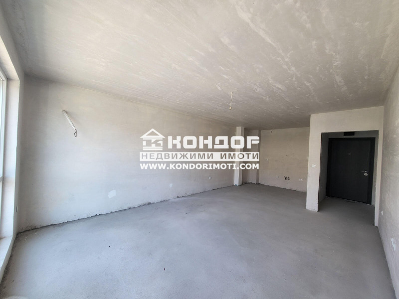 Продава 2-СТАЕН в град Пловдив, Западен - 73 кв.м / 125 660 € » 245 769.60 лв., КОНДОР - НЕДВИЖИМИ ИМОТИ